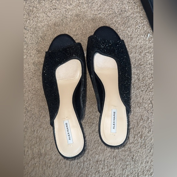 Alex Marie Shoes - Alex Marie heels